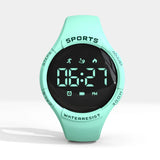 Walder-J3 Kids Waterproof Bluetooth Smartwatch by Wolph