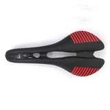SuperLight Carbon-fibre Bicycle Saddle Seat for Men-Women