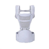 Jus Ergonomic Baby Carrier Backpack for Women