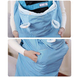 Warm Ergo Baby Carrier Cuddle Pack for Women