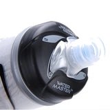 620ML Classic Bicycle Cycling Water Bottle by Wolph