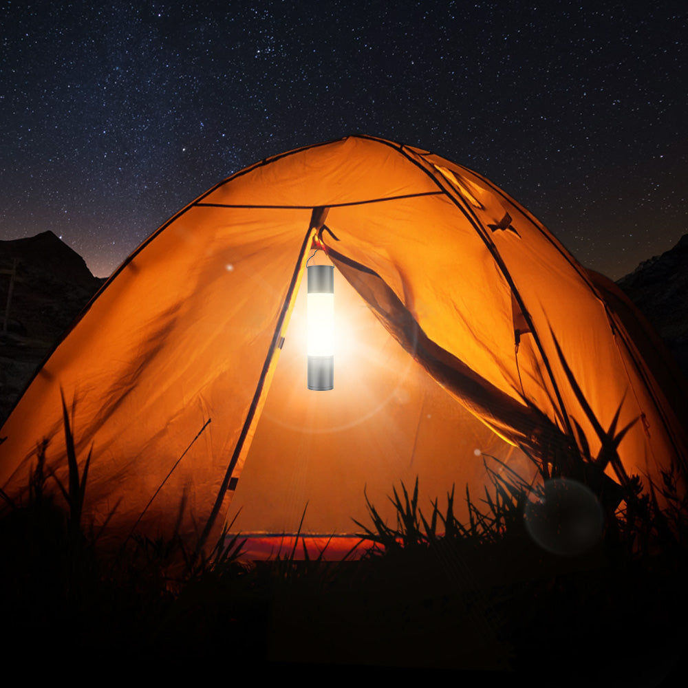 How to Maintain and Repair Camping Gear