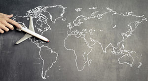 Plan Less, Travel More: How AI Travel Assistants Are Revolutionizing Trip Planning