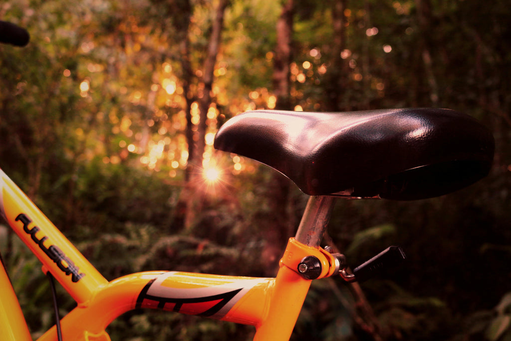 Upgrade Your Ride With Comfortable Bicycle Seat Saddle