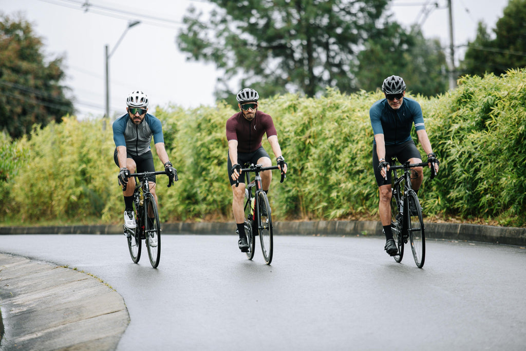 How to Choose the Perfect Cycling Glasses for Any Weather