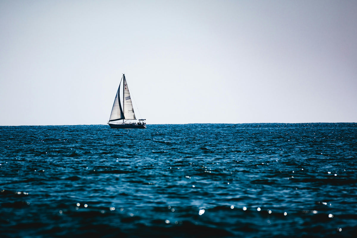 Why Sailing Expeditions Beat Cruises for True Explorers – Wolph
