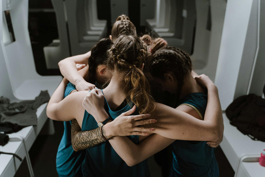 From Pressure to Performance: Supporting Mental Health in Sports Culture