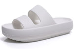Joomrs-S5 Orthopedic Platform Slippers by Wolph