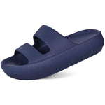 Joomrs-S5 Orthopedic Platform Slippers by Wolph