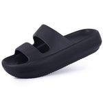 Joomrs-S5 Orthopedic Platform Slippers by Wolph