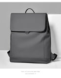 Legion-42 Waterproof Travel Laptop Knapsack by Wolph