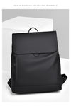 Legion-42 Waterproof Travel Laptop Knapsack by Wolph