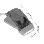 LF-6 Dynamo Emergency Torchlight by Wolph
