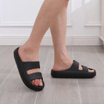 Joomrs-S5 Orthopedic Platform Slippers by Wolph