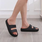 Joomrs-S5 Orthopedic Platform Slippers by Wolph
