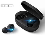 Areon Earbuds - Noise Cancelling Bluetooth Wireless Earphones by Wolph