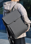 Legion-42 Waterproof Travel Laptop Knapsack by Wolph