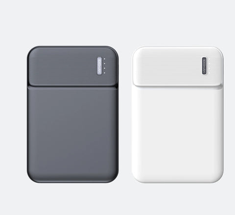 The R5 10000mAh Universal Power Bank by Wolph