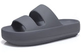 Joomrs-S5 Orthopedic Platform Slippers by Wolph