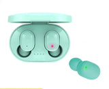 Areaon Earphones Green