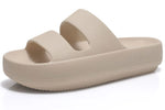 Joomrs-S5 Orthopedic Platform Slippers by Wolph