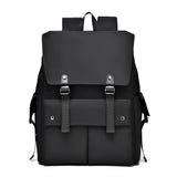 Limited Edition Oxford Travel Backpack by Wolph