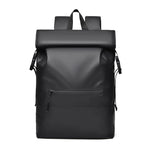 Hagen Rolltop Waterproof Rucksack by Wolph