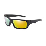 R16 Polarised Sports Cycling Glasses for Men-Women