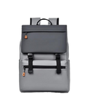 Legion-15 Waterproof Smart Travel Backpack by Wolph