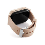 VOi Smartwatch GPS Location Tracker for Men-Women