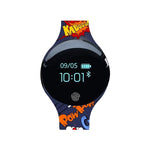 Walder Kids Bluetooth Fitness Smartwatch by Wolph