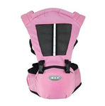 Jyl Ergo Baby Carrier Backpack by Wolph