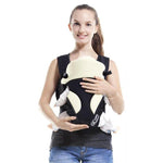 Bear's Ergo Baby Carrier Backpack for Women