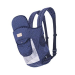 Summer Ergonomic Baby Carrier Backpack for Women