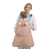 Warm Ergo Baby Carrier Cuddle Pack for Women