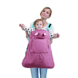 Warm Ergo Baby Carrier Cuddle Pack for Women