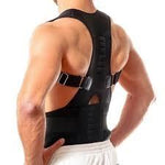 Universal Adjustable Magnetic Posture Correcting Corset (Unisex)