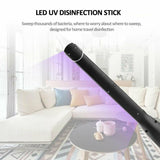 Portable UV Light Disinfection Wand by Wolph