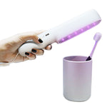 Portable UV Light Disinfection Wand Lamp by Wolph