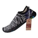 Wolph's Joomrs L6  Foldable Water tolerant Sneakers.