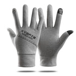 Weaver's Cycling Thermal Touch Screen Gloves by Wolph