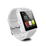 U8 Smart Watches for iPhone and Android Devices