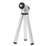 Mini Universal Tripod for Photography-Videography with Phone Clip