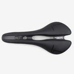 143mm Super Light Carbon-Fibre Pro Saddle by Wolph