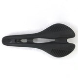 143mm Super Light Carbon-Fibre Pro Saddle by Wolph