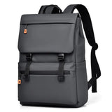 Legion-15 Waterproof Smart Travel Backpack by Wolph